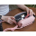 Sunnylife Torba do Osmo Pocket 3 / Insta360 X5 (różowa) - 1509377 - zdjęcie 2
